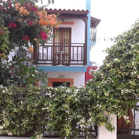 Creta Mar-Gio Aparthotel Malia Exterior foto